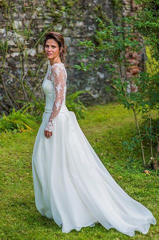 Abiti da sposa acquachiara on sale